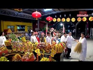 無極九天龍鳳宮 評論